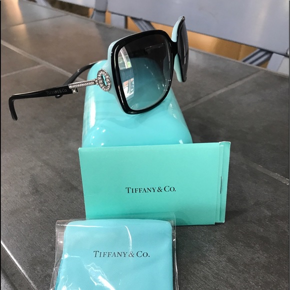 tiffany key sunglasses